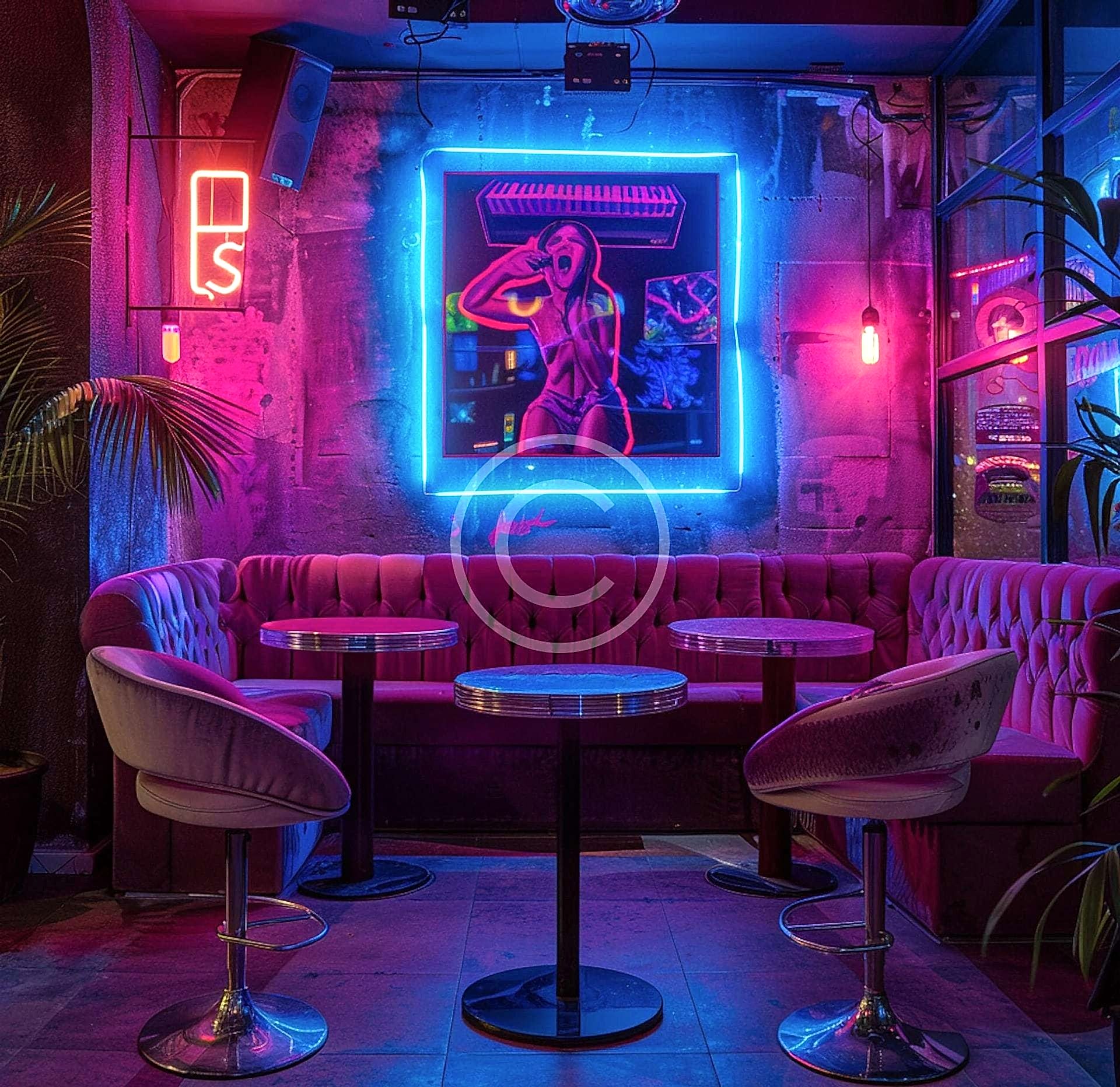 Romantic songs contest