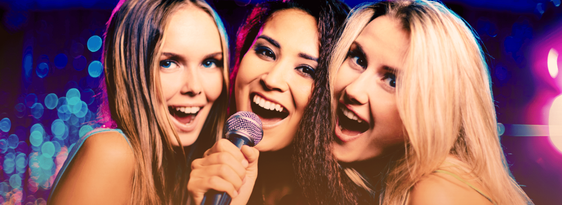 Karaoke Arkadaş Paketi