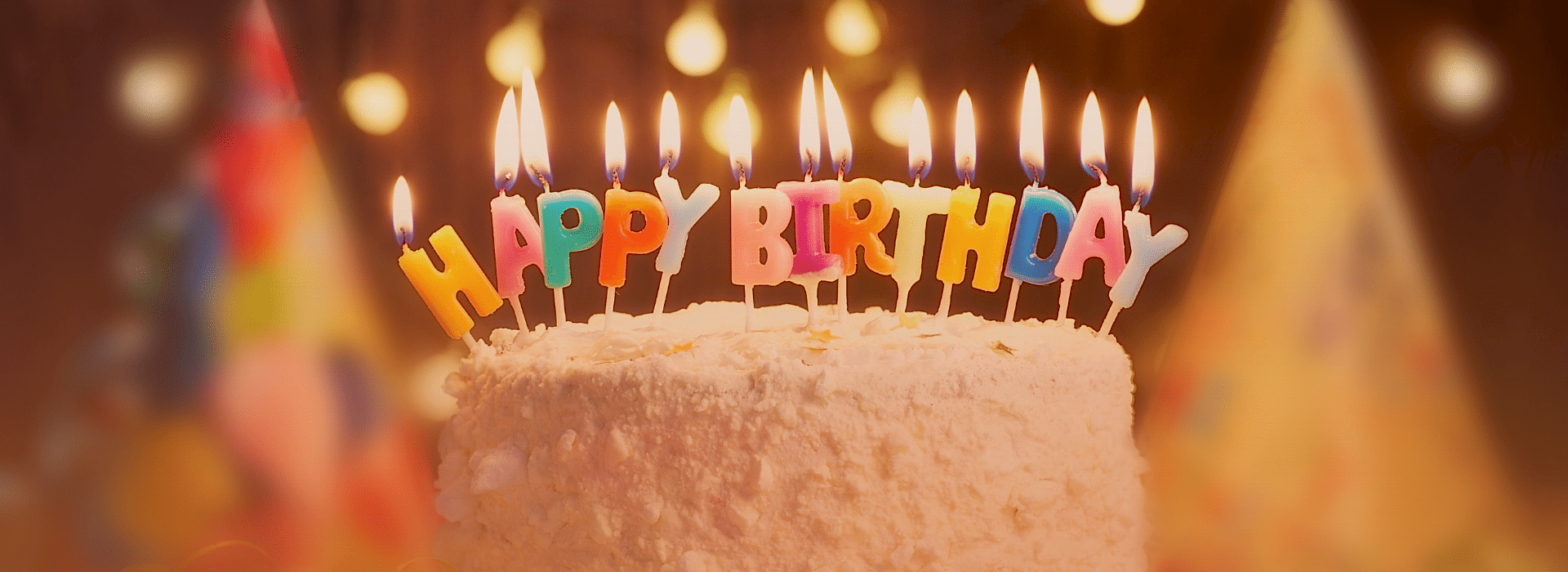 Karaoke Doğum Günü Paketi